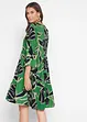 Tuniekjurk van soepele viscose, bonprix