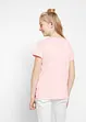 Meisjes T-shirt, bonprix