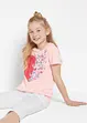 Meisjes T-shirt, bonprix