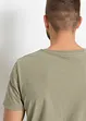 T-shirt met print, bonprix