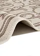 Binnen- en buitenkleed met ornamenten, bpc living bonprix collection