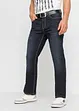 Regular fit stretch jeans, bootcut, bonprix