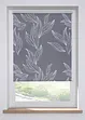 Verduisterend rolgordijn met print, bpc living bonprix collection