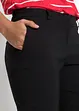 Stretch broek, bonprix