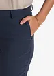 Stretch broek, bonprix