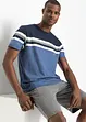 T-shirt met comfort fit, bonprix