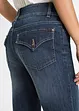 Jeans bermuda, bonprix