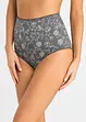 Tailleslip (set van 4), bonprix