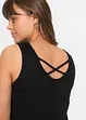 Shirt met print, bonprix