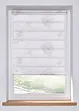 Duo rolgordijn met rozenborduursel, bpc living bonprix collection