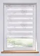 Duo rolgordijn met rozenborduursel, bpc living bonprix collection