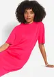 Oversized shirtjurk (set van 2), bonprix