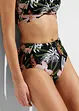 Bralette bikini met gerecycled polyamide (2-dlg. set), bonprix