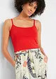 Maxi rok van soepele viscose, bonprix