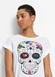 T-shirt met print, bonprix