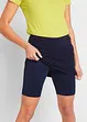 Jersey rok met korte legging, bonprix