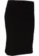 Jersey rok met korte legging, bonprix