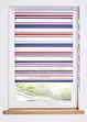 Duo rolgordijn met strepen, bpc living bonprix collection