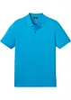 Piqué poloshirt van puur biologisch katoen, bonprix