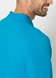 Piqué poloshirt van puur biologisch katoen, bonprix