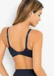 Minimizer bh met sierlijk kant, bonprix