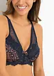 Minimizer bh met sierlijk kant, bonprix