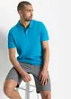 Piqué poloshirt van puur biologisch katoen, bonprix
