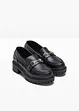 Chunky loafers, bonprix