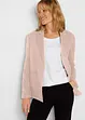 Blazer met zakken en gerecycled polyester, bpc bonprix collection