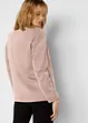 Blazer met zakken en gerecycled polyester, bpc bonprix collection