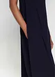 Maxi jurk van jersey, extra wijd, bonprix