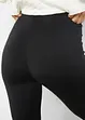 Thermo legging met zakje, cropped, bpc bonprix collection