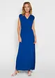 Jersey maxi jurk met viscose, bonprix