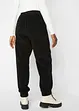 Comfortabele corduroy broek van katoenmix, bonprix