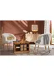 Houten salontafel, bonprix