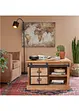 Houten salontafel, bonprix