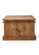 Houten salontafel, bonprix