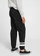 Sweatpants (set van 2), bonprix