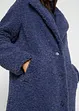 Lange blazerjas van imitatiebont, bpc selection