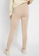 Thermo legging met Noors patroon, bpc bonprix collection