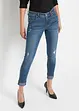 Jeans met omslag, BODYFLIRT