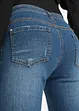 Jeans met omslag, BODYFLIRT