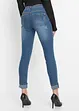 Jeans met omslag, BODYFLIRT