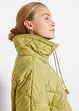 Oversized outdoor bodywarmer, waterafstotend, bonprix