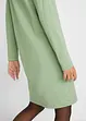 Accentuerende jersey jurk (set van 2), bonprix