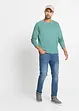 Longsleeve (set van 3), bonprix