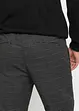 Regular fit chino instapbroek, straight, bonprix