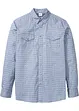 Overhemd met lange mouwen, John Baner JEANSWEAR