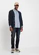 Overhemd met lange mouwen, John Baner JEANSWEAR