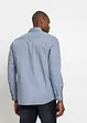 Overhemd met lange mouwen, John Baner JEANSWEAR